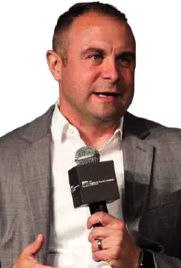 Scott Stanchak Scott Stanchak