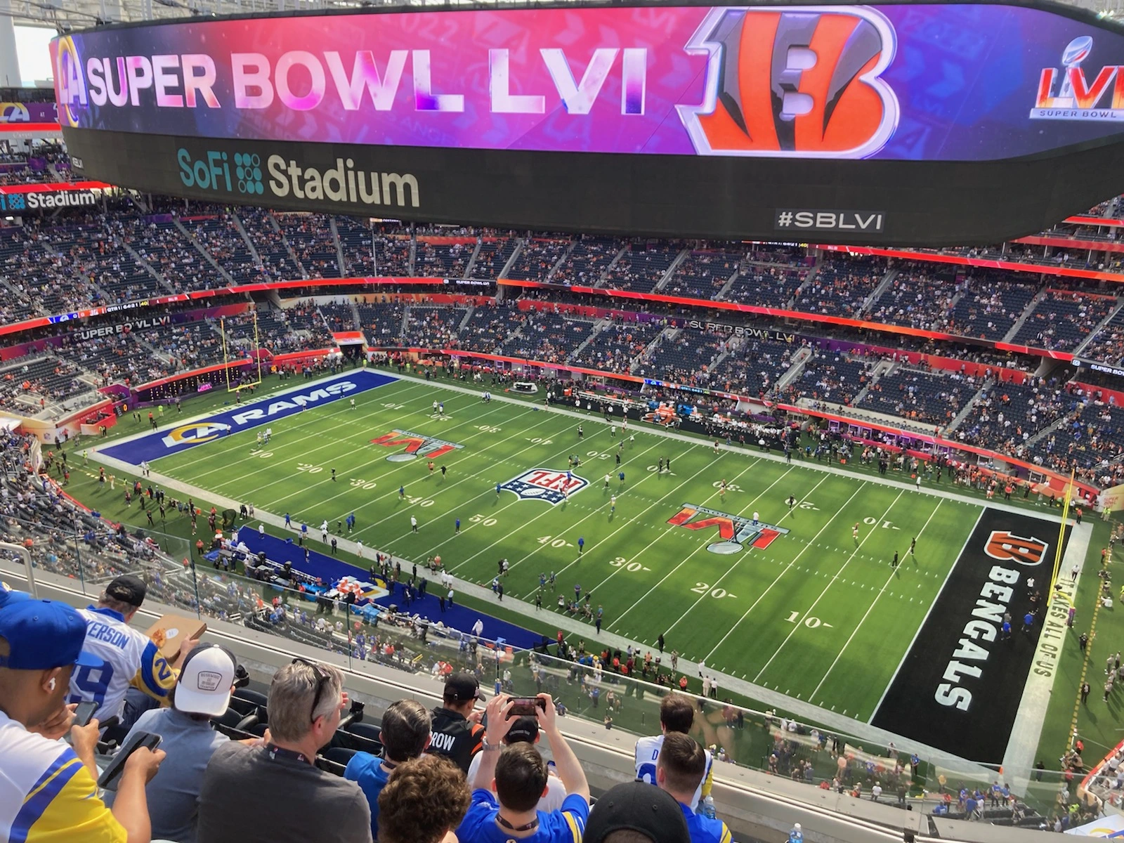 ESPN and TelevisaUnivision Partner to Broadcast Super Bowl LXI in Spanish 