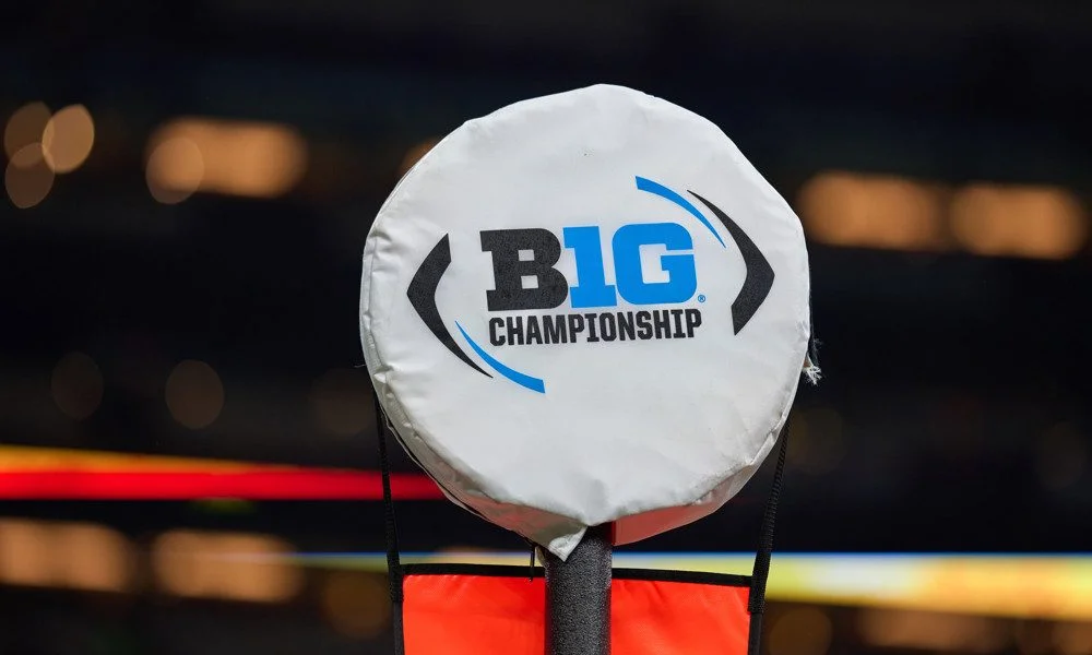 FOX Recaptures Big Ten Title Game from NBC for $50M