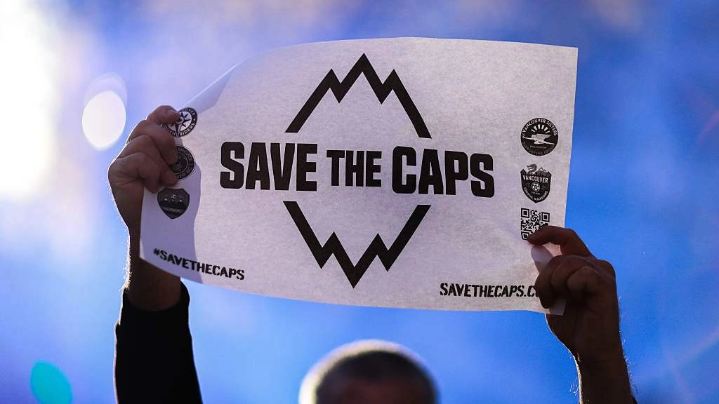 Las Vegas Group Bids to Relocate Vancouver Whitecaps
