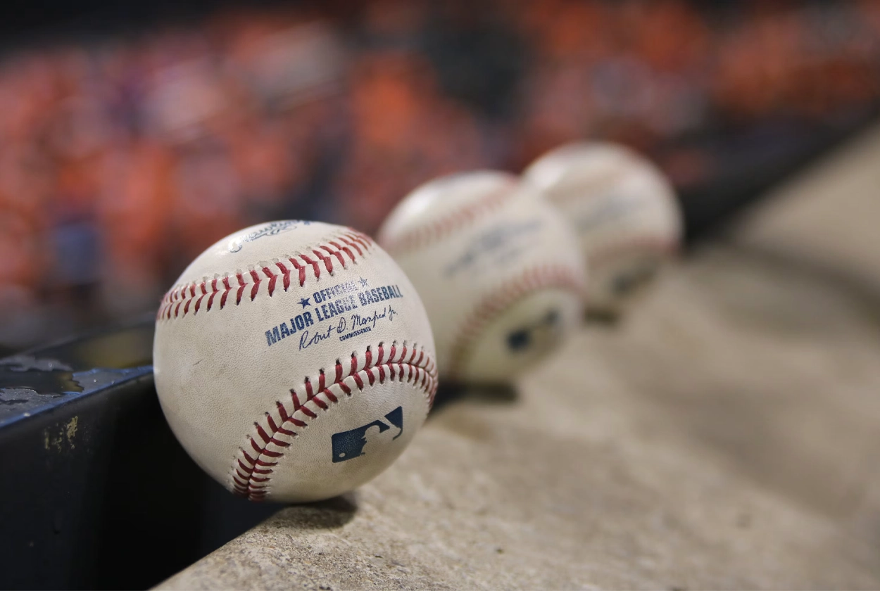 MLB Proposes 154-Game Season to Open New TV Window