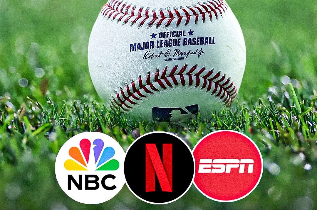 MLB reestructura Derechos de M...