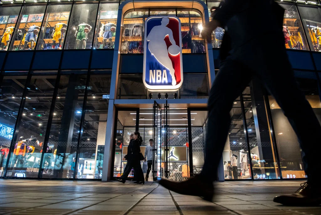 Lorem ipsum dolor sit tempor NBA Nears Prediction Market De...
