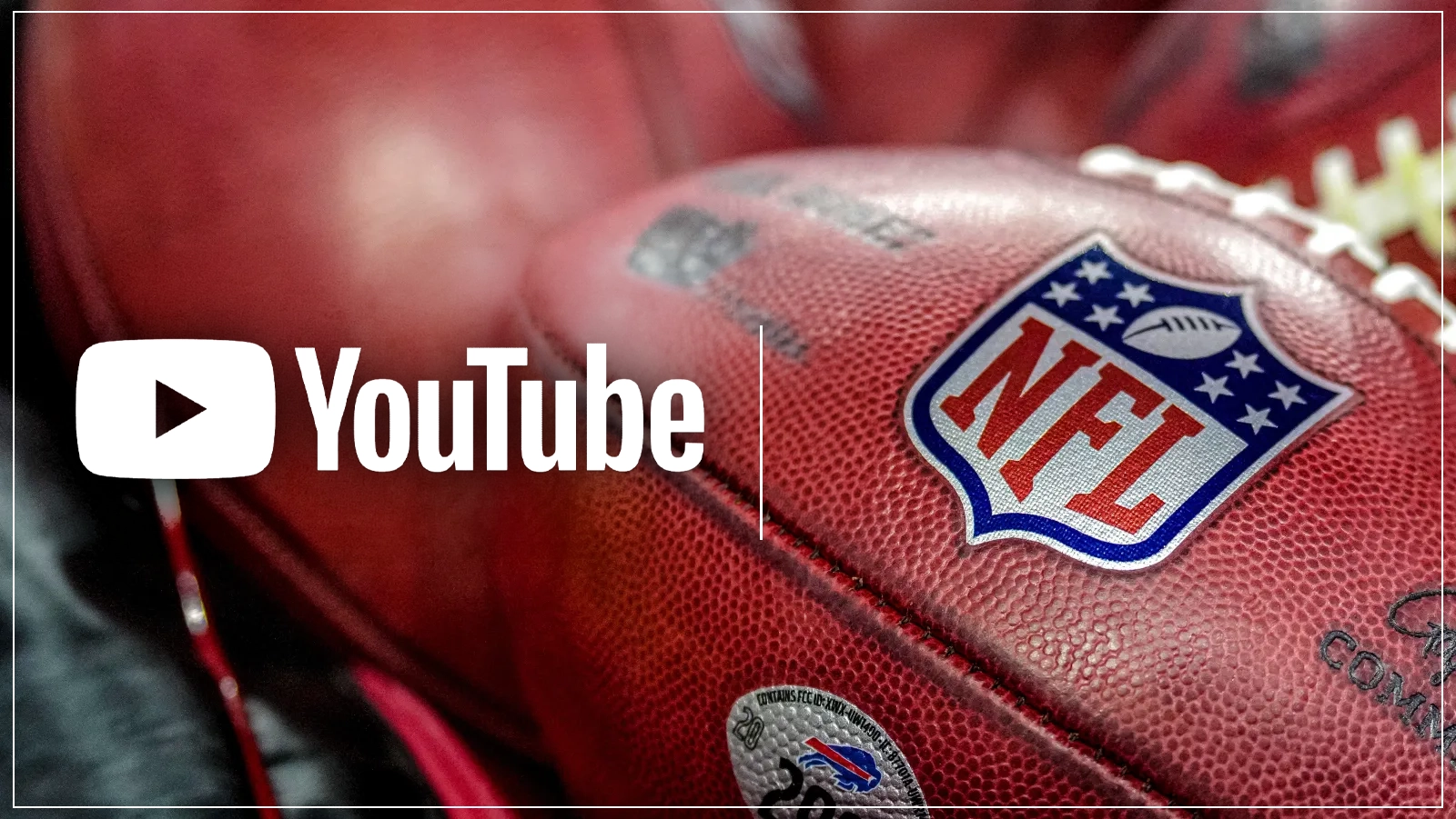 YouTube negocia cinco partidos...