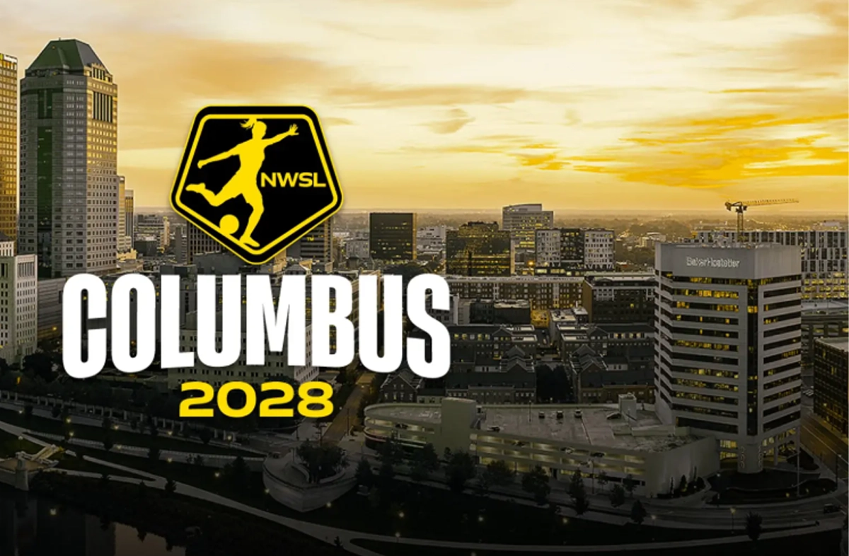 National Womens Soccer League Columbus Expansion Sets $205M Franchise Record