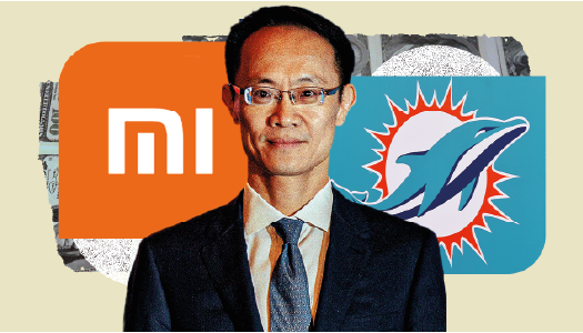 Dolphins Stake Sale Sets Record $12.5B NFL Valuation