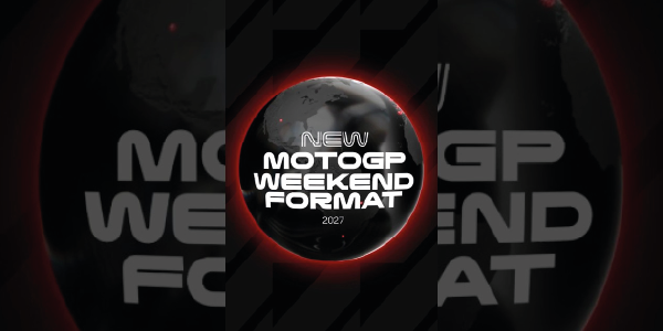 MotoGP Overhauls Weekend Format for 2027