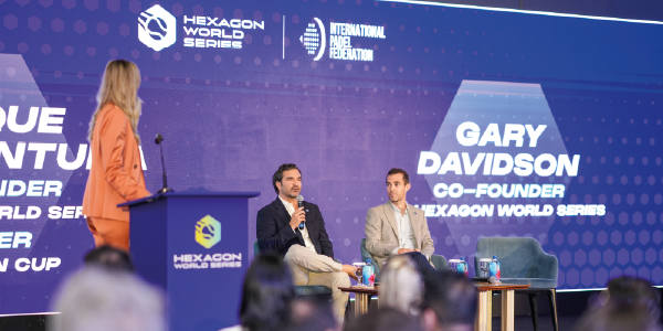 Hexagon World Series Officially Unveils 2027 Plans, with Four Venues, Eight Teams and a Revolutionary Competition Format