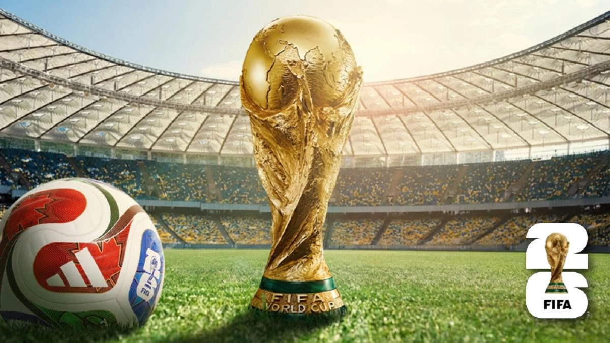 World Cup 2026 Revenue Hits Record $8.9B, Up 54
