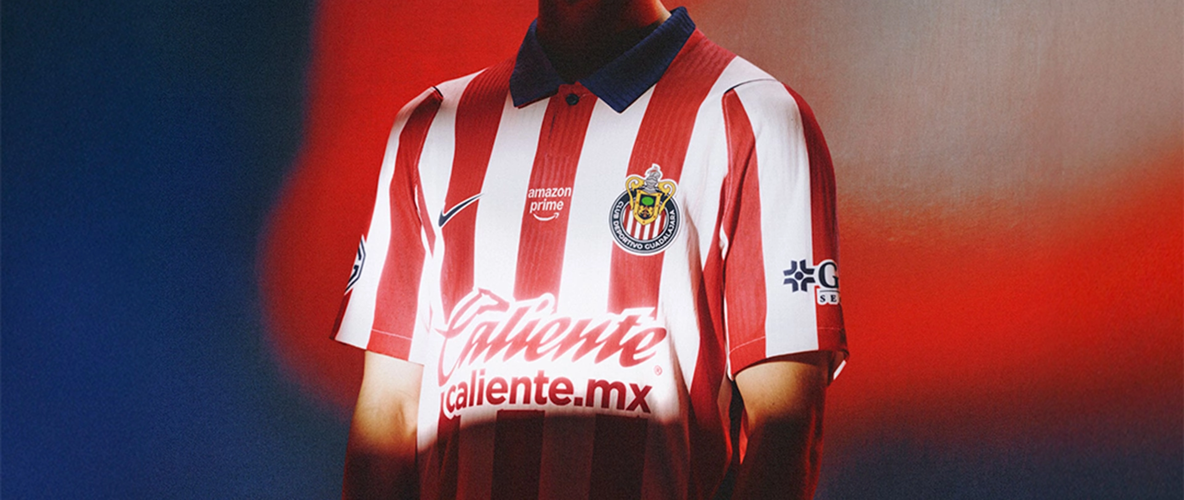 Nike Ends Puma Era as Chivas Guadalajara Kit Supplier