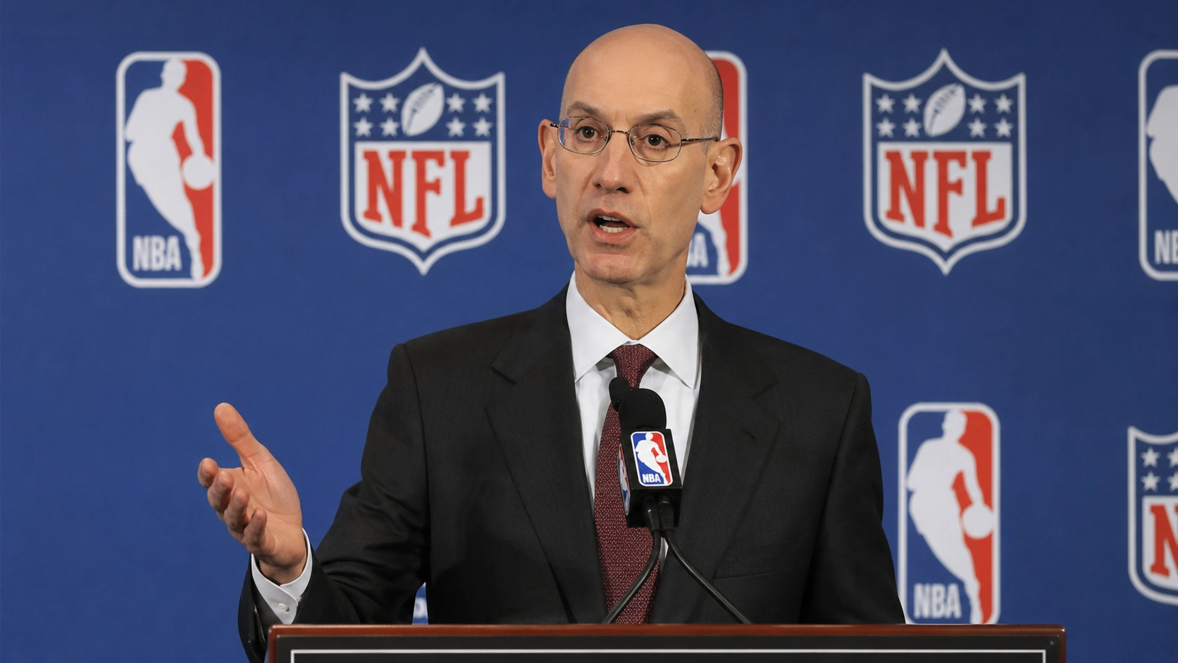 NFL, NBA Tighten Prop Bet Rules After Integrity Scandals