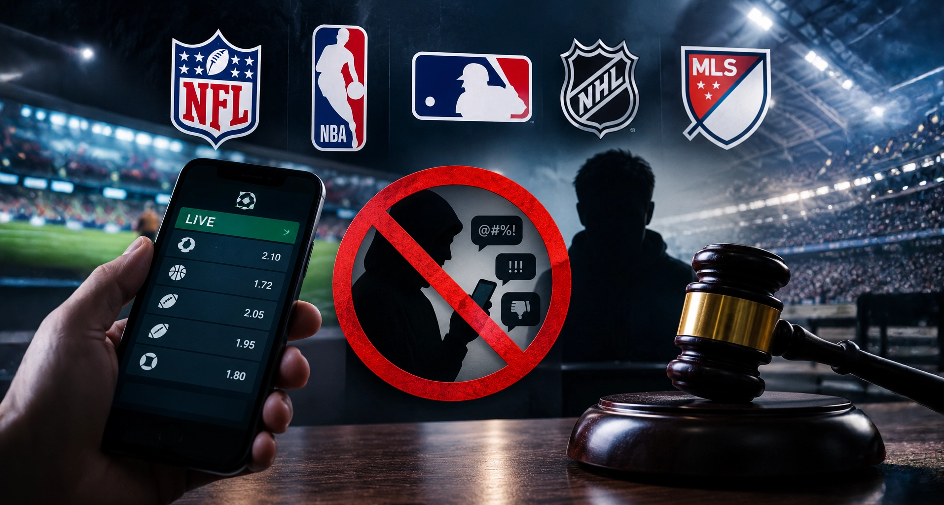 Lorem ipsum dolor sit tempor Five US Leagues Demand Lifetim...