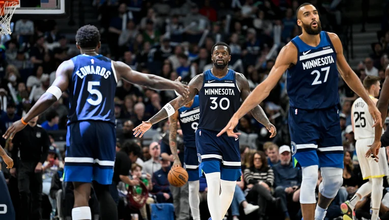 NBA Timberwolves Sale Closes at Record $1.5 Billion After Ownership Dispute
