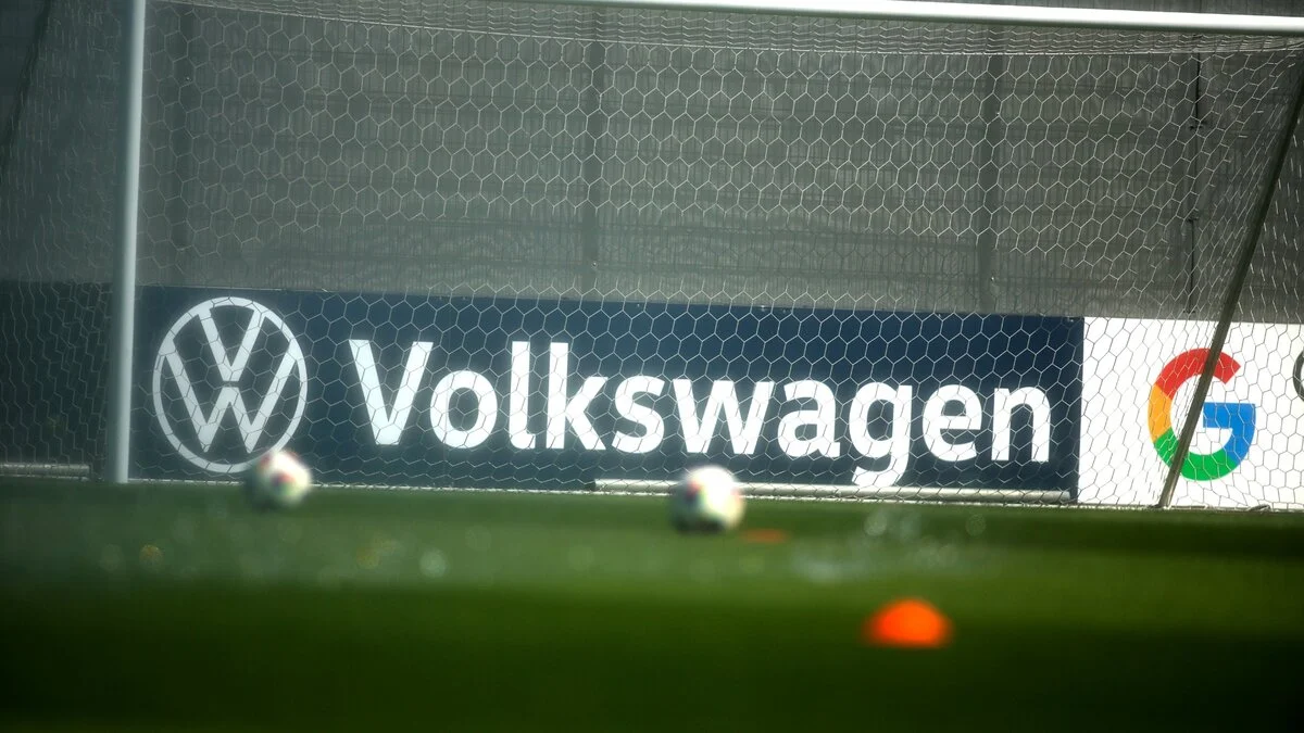 Volkswagens Global Football Sponsorship Blitz Signals Automotive Sector Shift