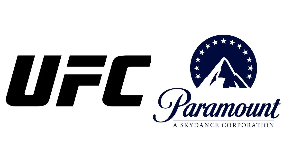 Paramount Closes Historic $7.7 Billion UFC Media Rights Deal, Eliminates PPV Model
