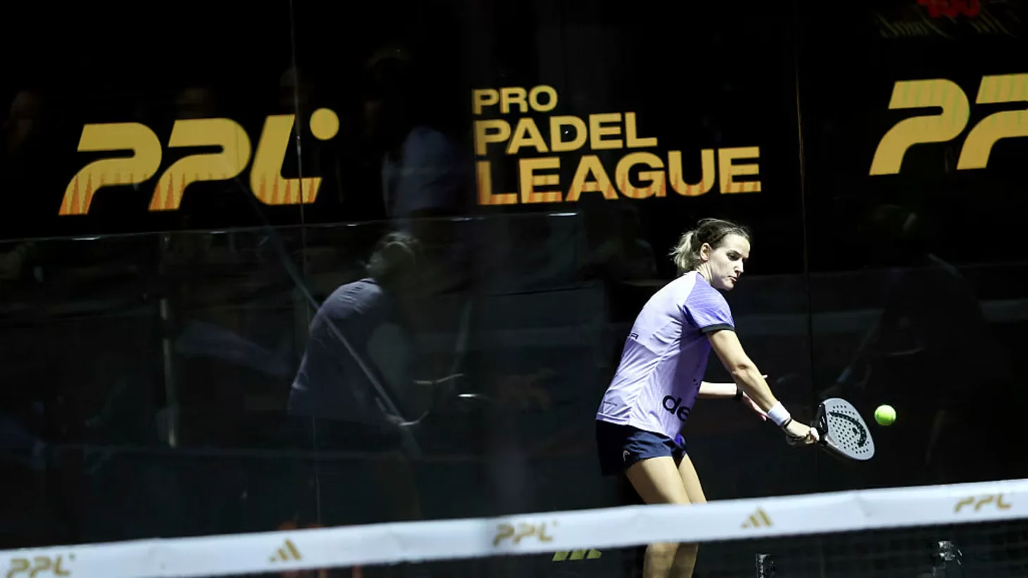 Pro Padel League Raises $15 Million Series A, Eyes U.S. Expansion Through 2026