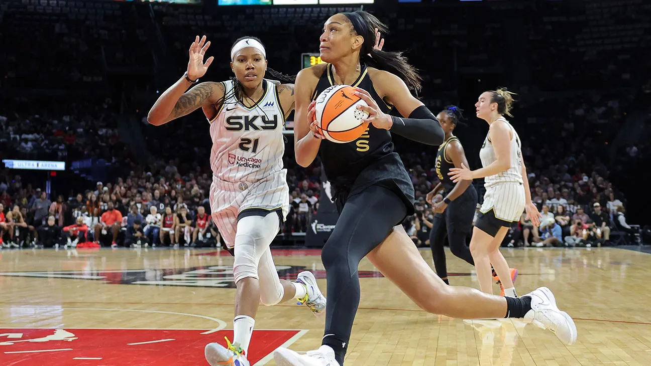 WNBA $3.1B Deal Reshapes Womens Sport Broadcasting