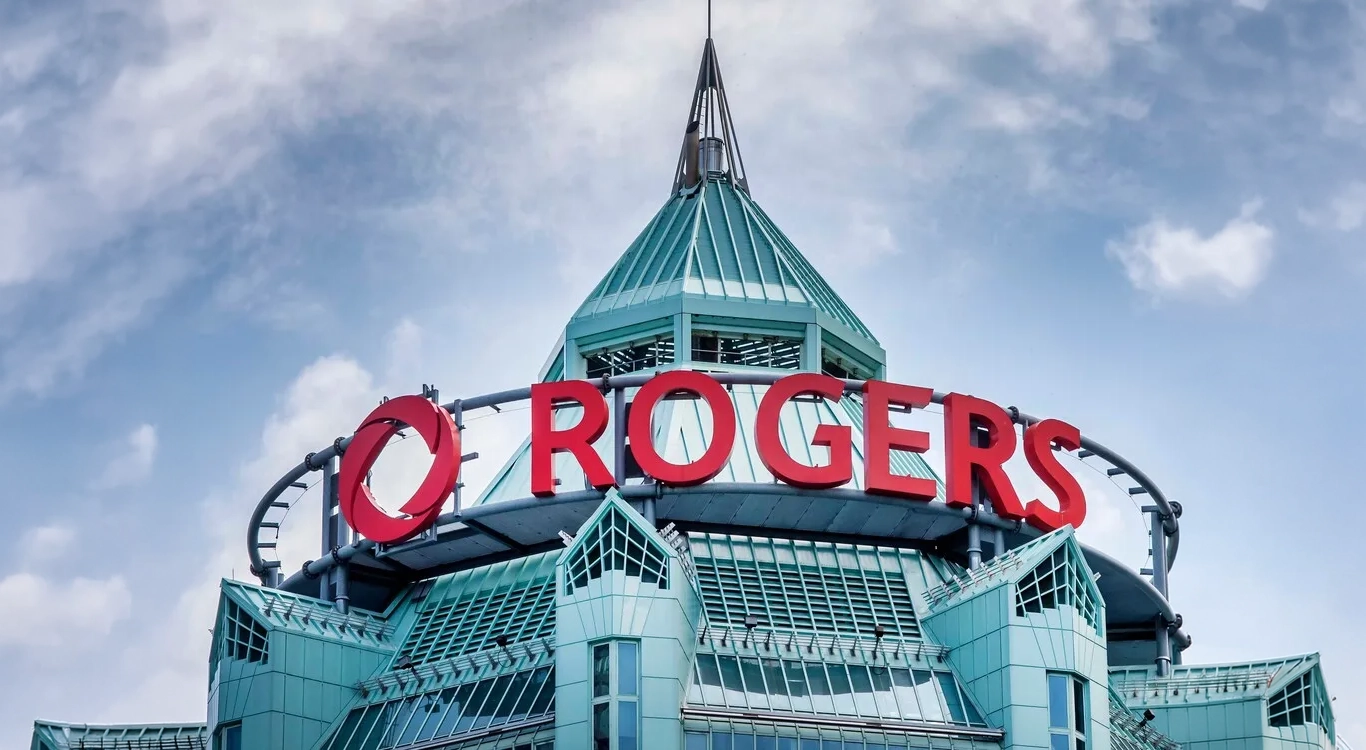 Rogers to Sell Stake in Its C$...