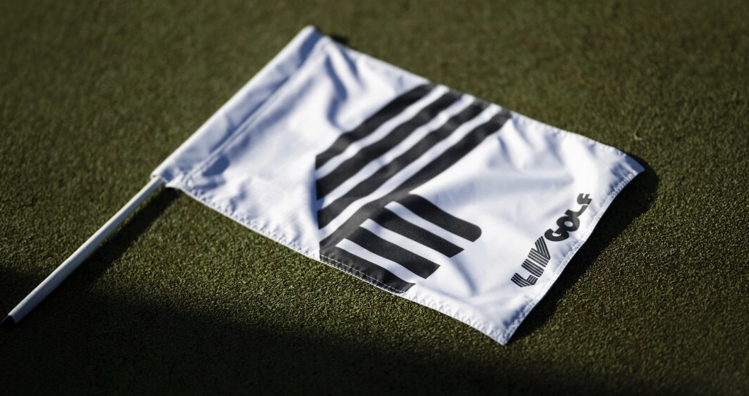 Lorem ipsum dolor sit tempor Saudi PIF to End LIV Golf Fund...