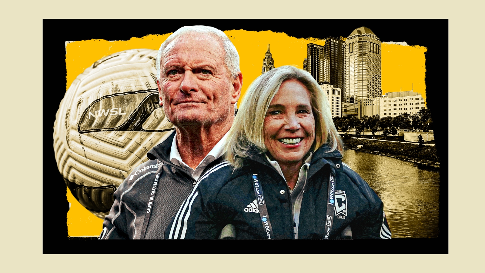 NWSLs $205M Columbus Franchise Sets Womens Soccer Record