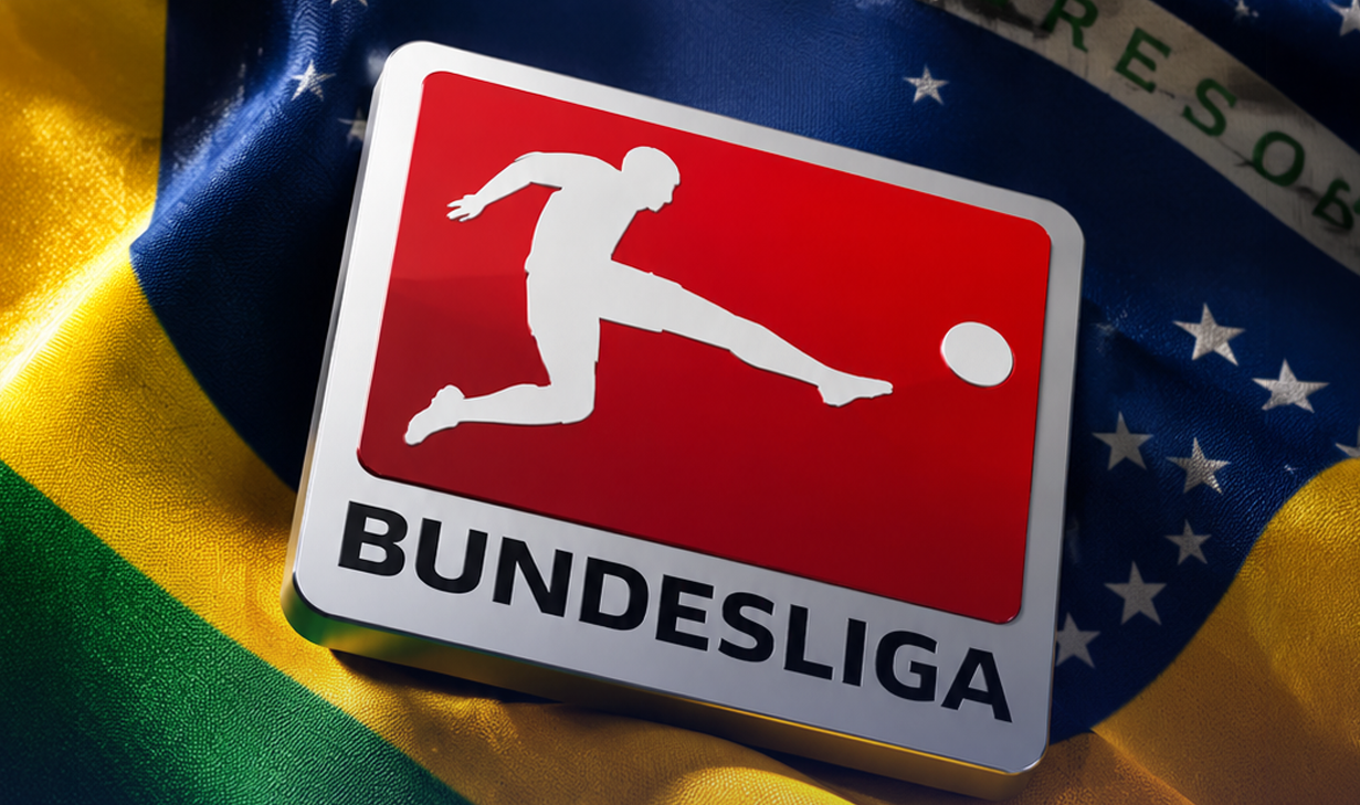 Bundesliga Splits Brazil Rights Across Seven Broadcasters