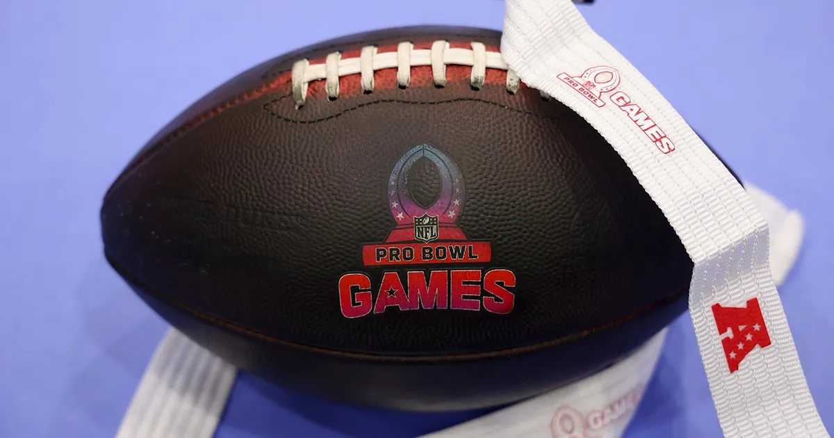 NFL Scraps Pro Bowl After Ratings Fall to 2M