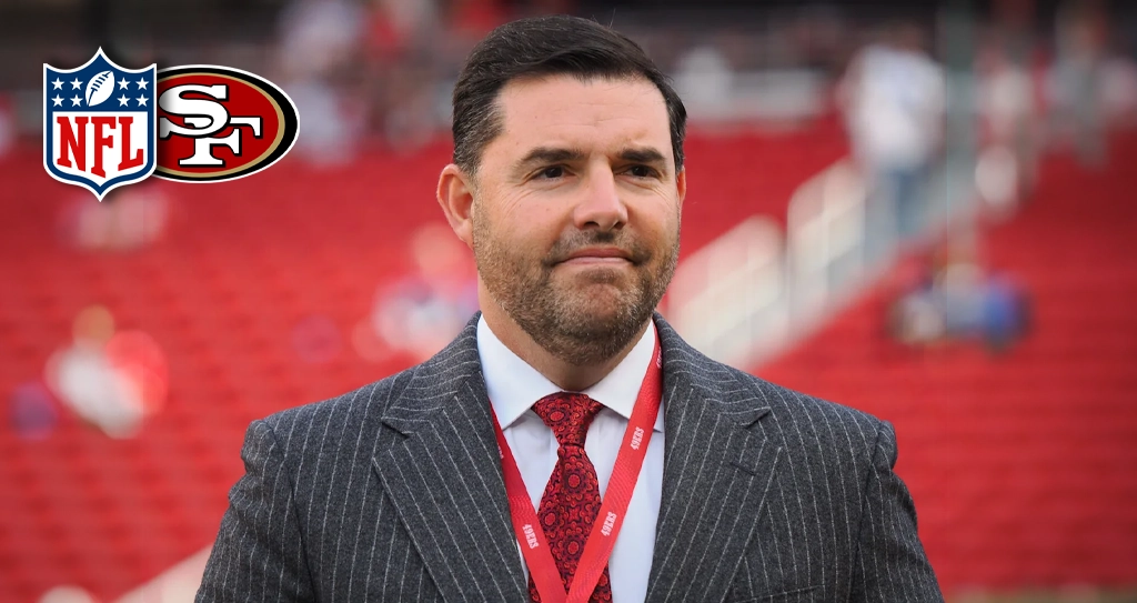 NFL Reviews 49ers Owner York Under Conduct Policy