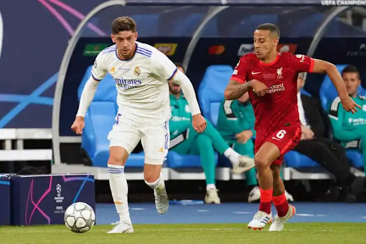 Paramount Secures UEFA Champions League Rights in LatAm Through 2031