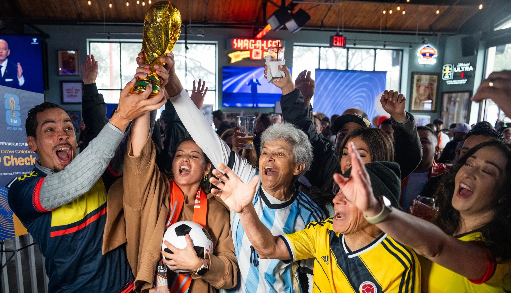 The Live Comeback: Sports Are Taking Back Power in the Age of Infinite Content