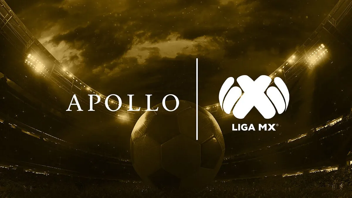 Liga MX Blocks Apollos $1.25B NFL-Backed Investment Bid