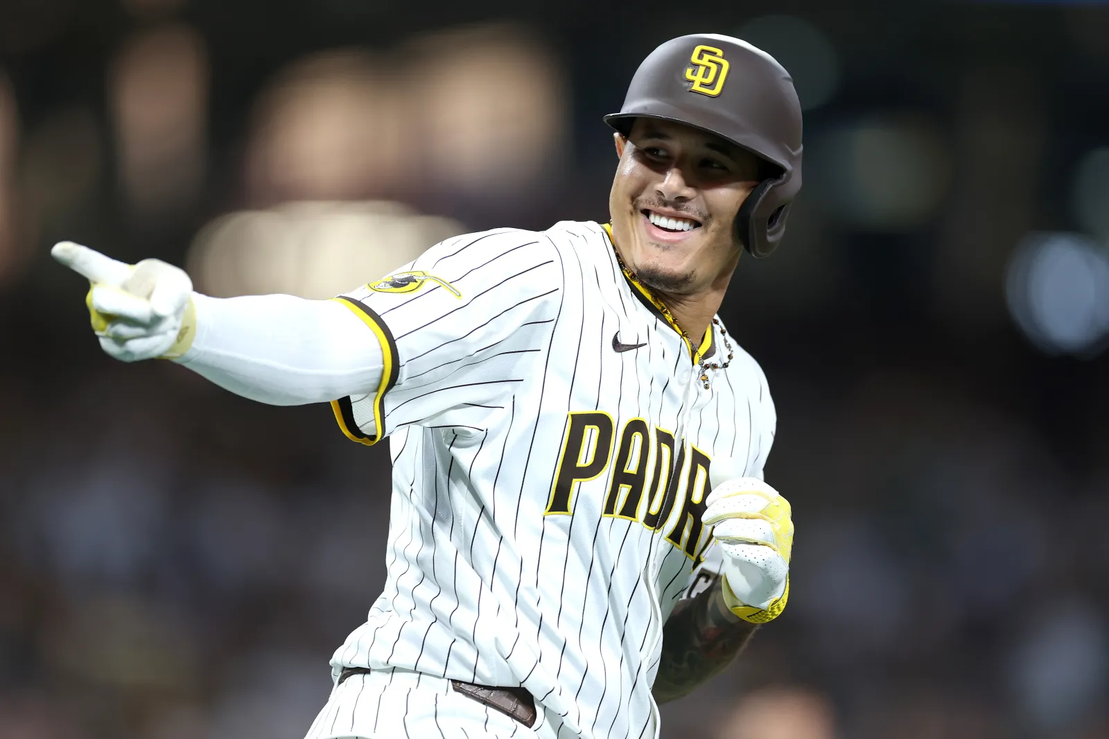 Padres Sell for MLB-Record $3.9B to Clearlake-Backed Duo