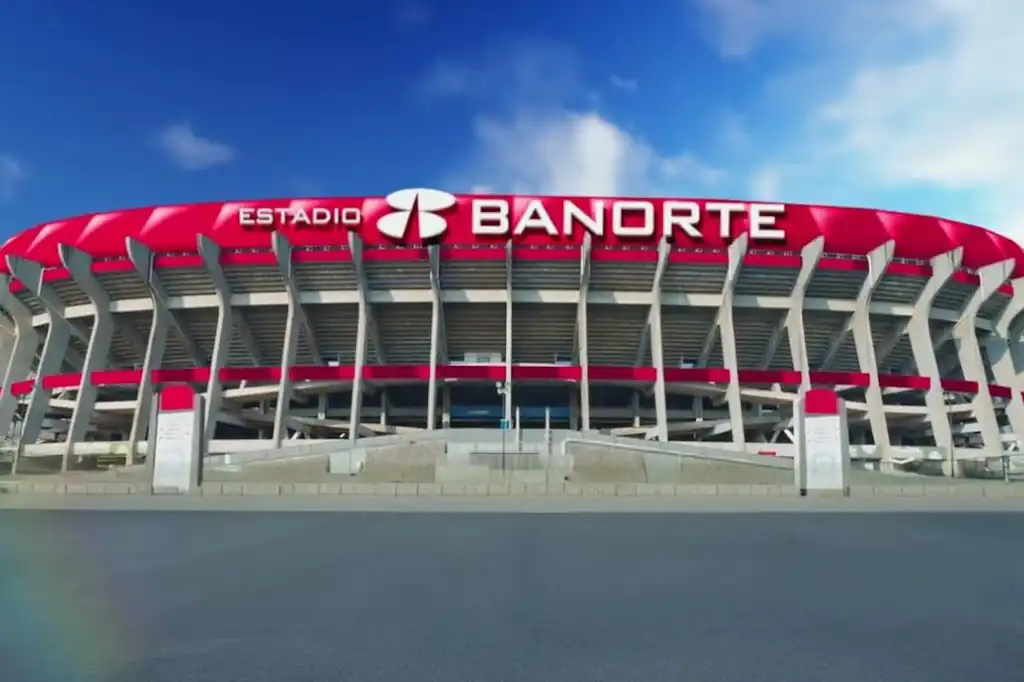 Banorte Finances Azteca Revamp But FIFA Strips Its Name