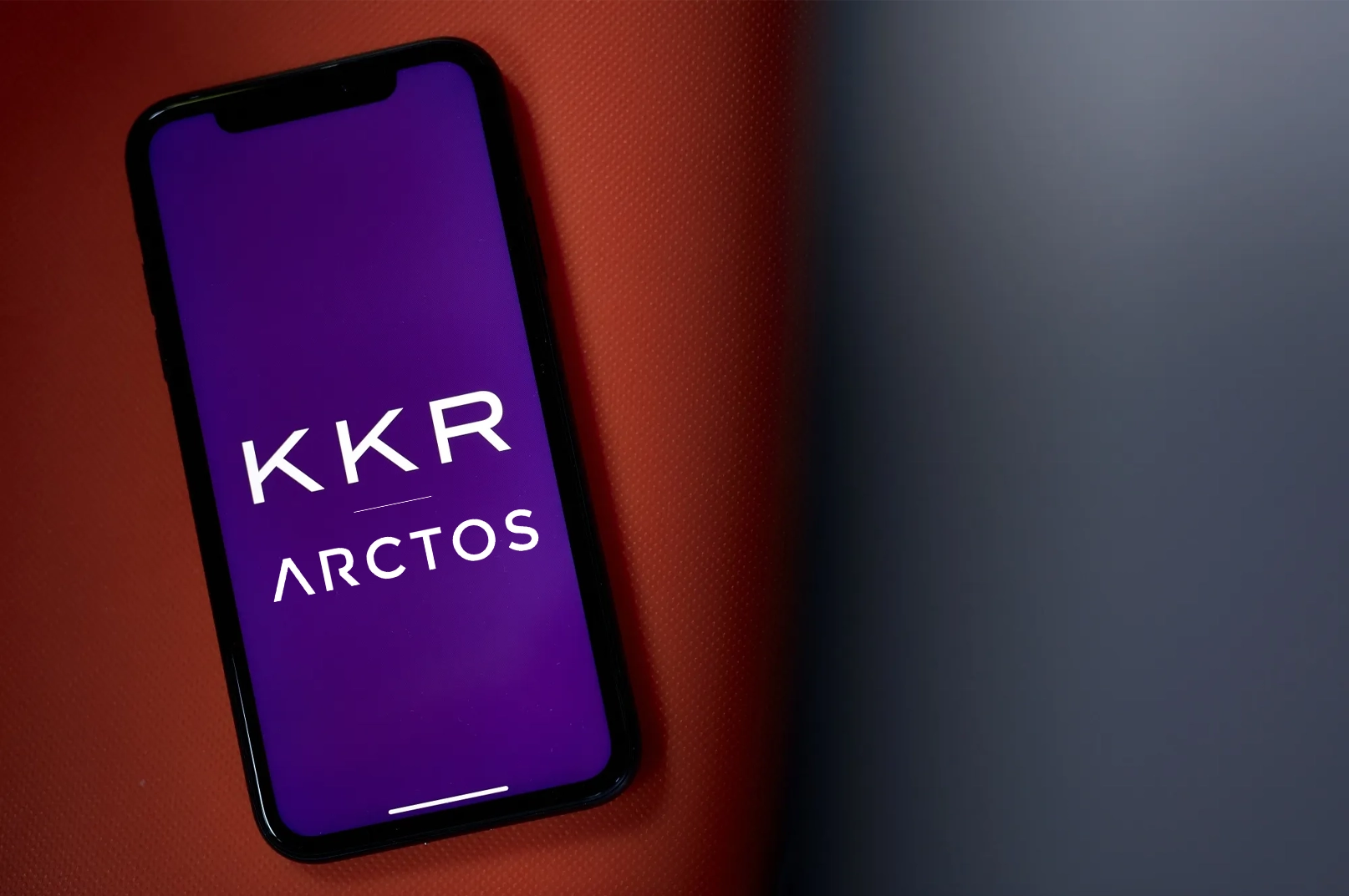 KKR to Acquire Arctos in $1B Sports Private Equity Consolidation