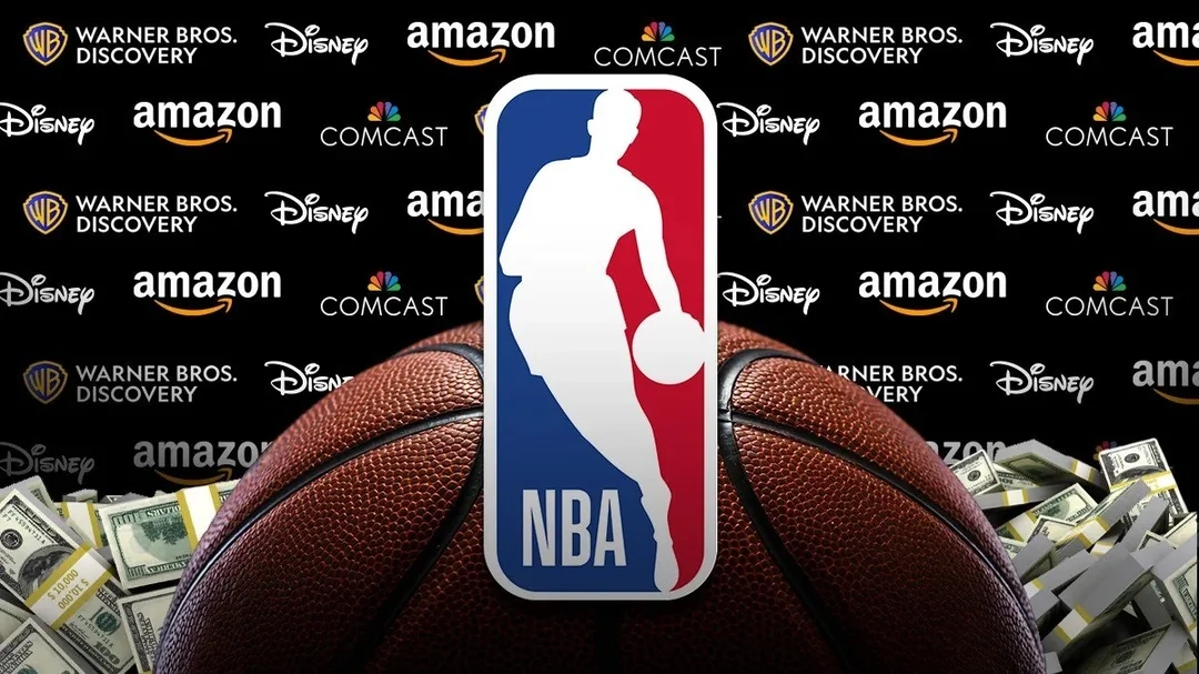 NBA Media Deal With Disney, NB...