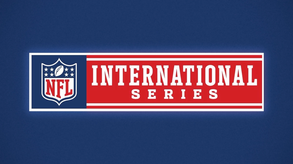 NFL Owners Approve 10 Internat...