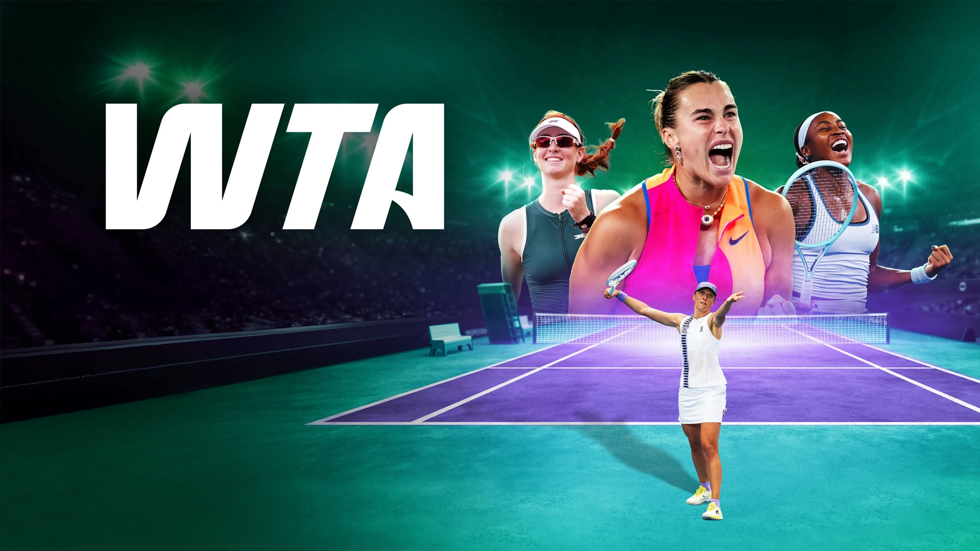 Lorem ipsum dolor sit tempor WTA Closes Pay Gap at All Comb...