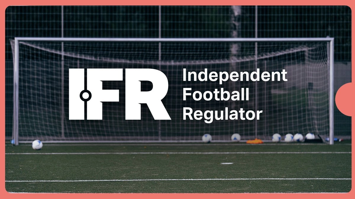Englands Independent Football Regulator Finalizes Licensing Framework